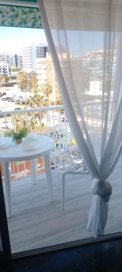 Brisa Marina 3 Apartment เบนัลมาเดนา ภายนอก รูปภาพ