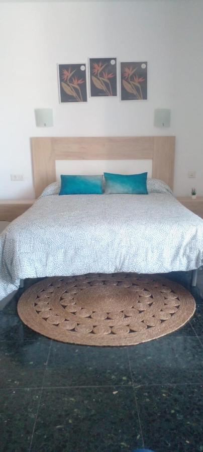 Brisa Marina 3 Apartment เบนัลมาเดนา ภายนอก รูปภาพ