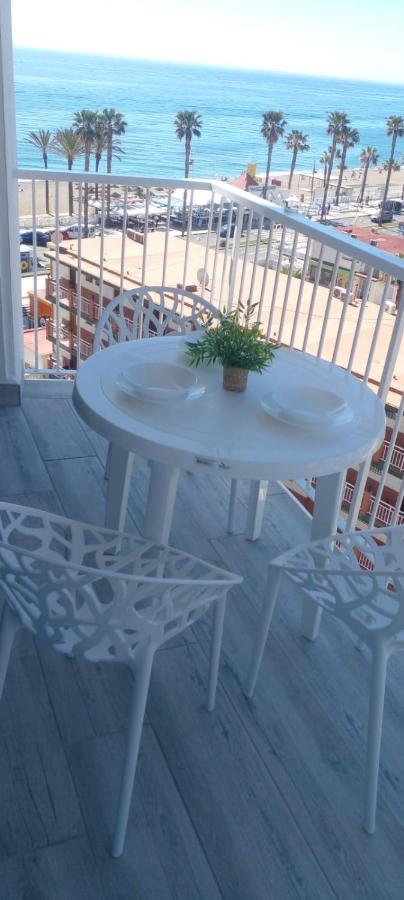 Brisa Marina 3 Apartment เบนัลมาเดนา ภายนอก รูปภาพ