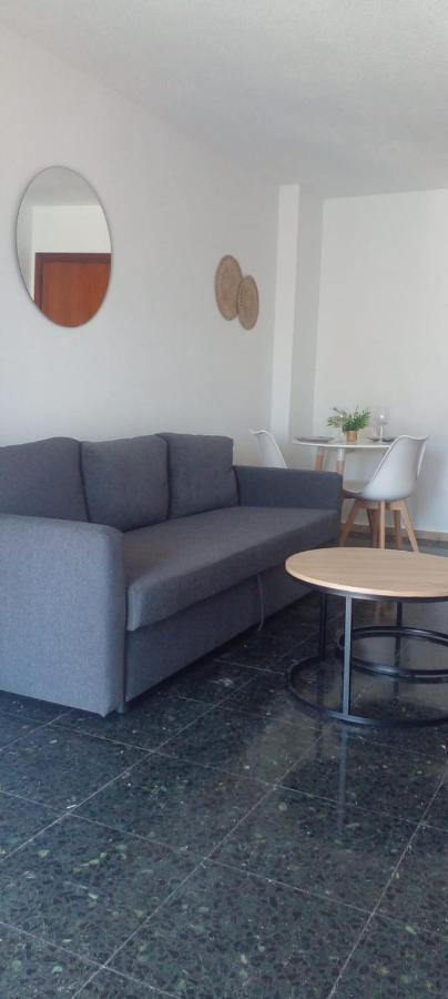 Brisa Marina 3 Apartment เบนัลมาเดนา ภายนอก รูปภาพ