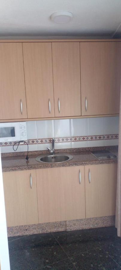 Brisa Marina 3 Apartment เบนัลมาเดนา ภายนอก รูปภาพ